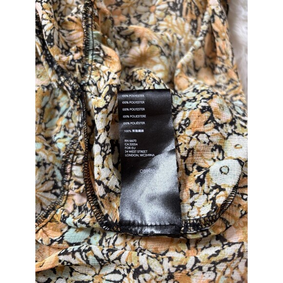 Free People Dress - Picture 12 of 12